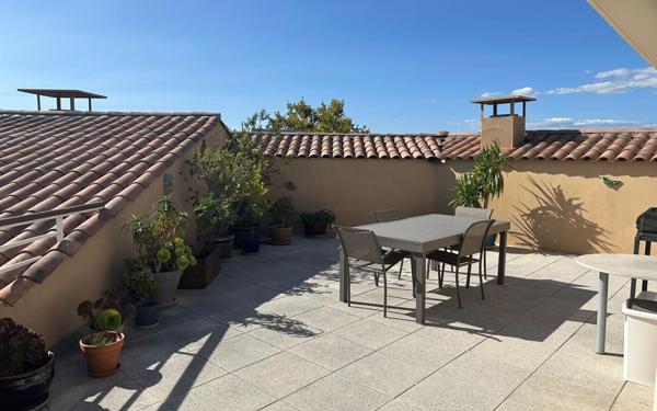 Appartement à vendre    4 pièces • 87 m2 Six-Fours-les-Plages