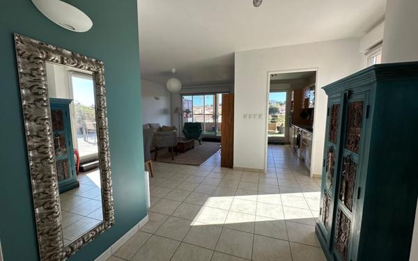 Appartement à vendre    4 pièces • 87 m2 Six-Fours-les-Plages