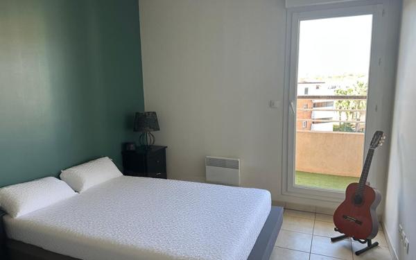 Appartement à vendre    4 pièces • 87 m2 Six-Fours-les-Plages