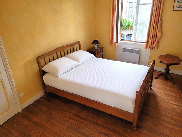 Belle maison de bourg de 105m²