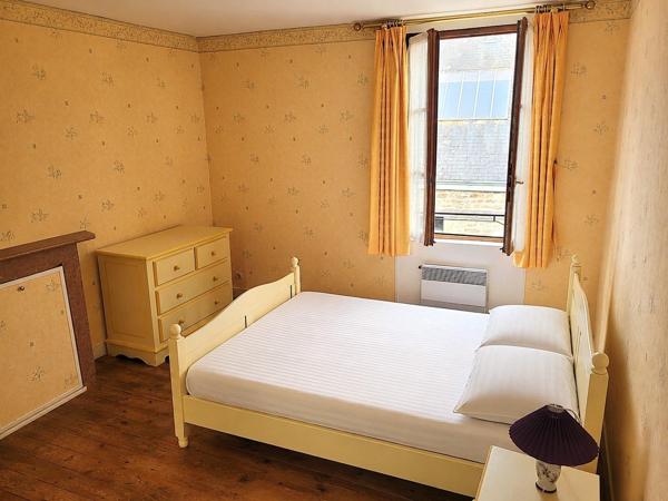 Belle maison de bourg de 105m²