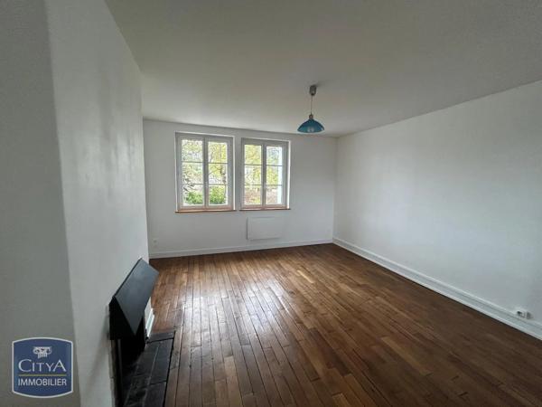 Appartement à louer 2 pièces 50.68m² Beauvais (60000)