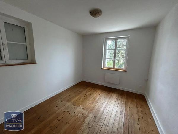 Appartement à louer 2 pièces 50.68m² Beauvais (60000)