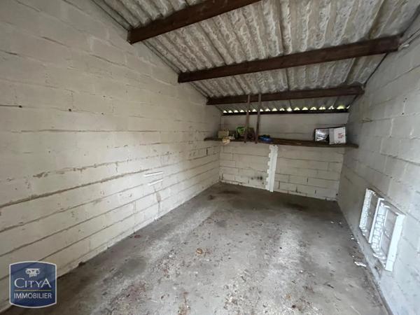 Appartement à louer 2 pièces 50.68m² Beauvais (60000)