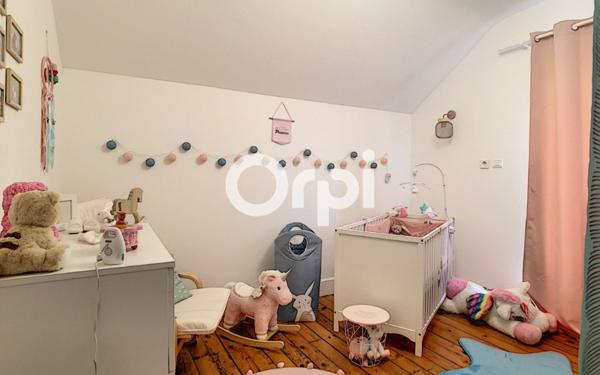 Maison à vendre    4 pièces •  Brive-la-Gaillarde