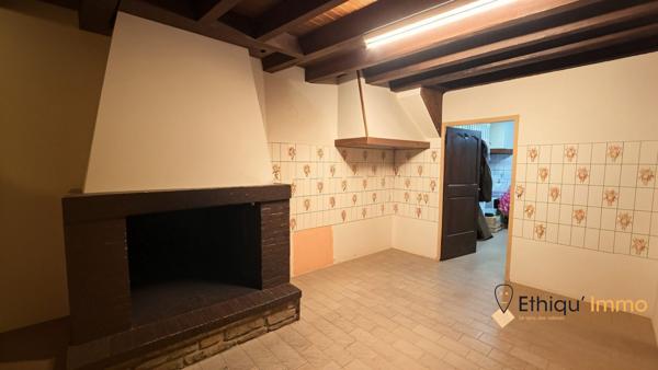 maison de campagne