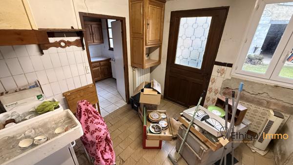 maison de campagne