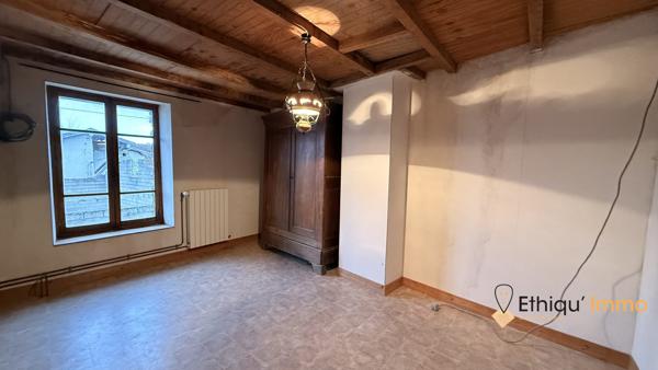 maison de campagne