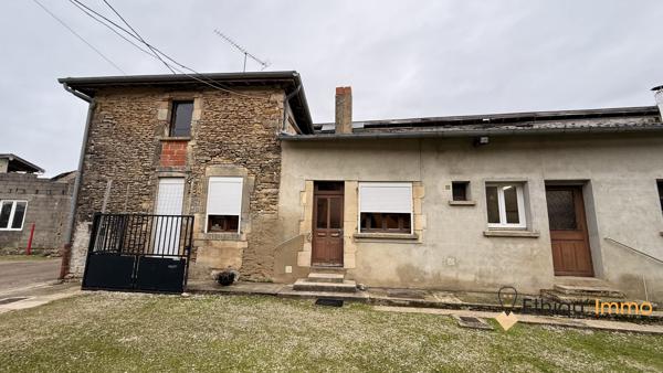 maison de campagne
