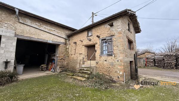 maison de campagne