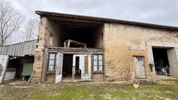 maison de campagne