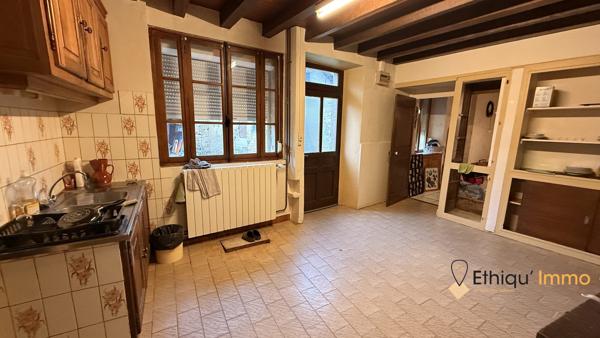 maison de campagne