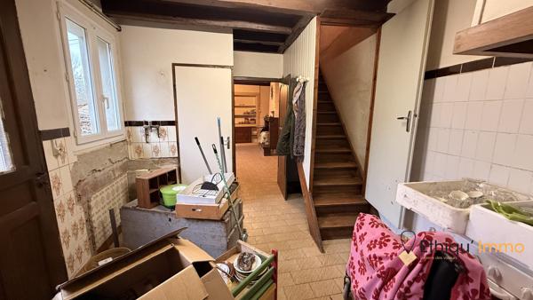 maison de campagne