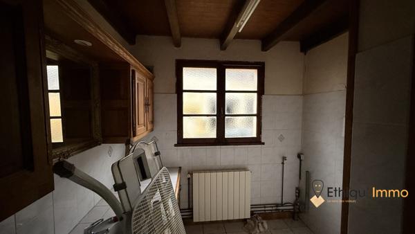 maison de campagne