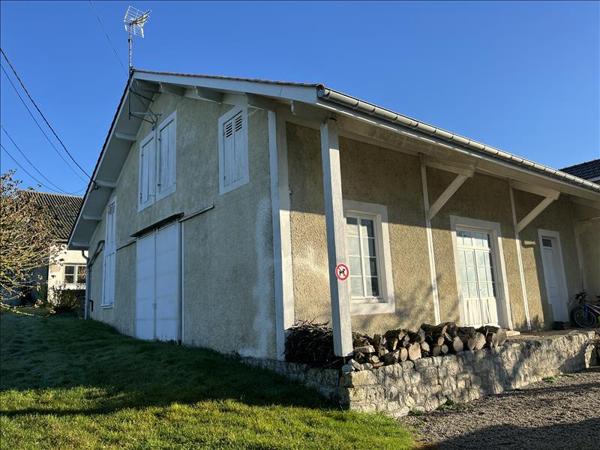 Immeuble à vendre |  Monflanquin |  195 m²