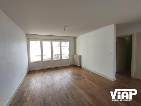 LIMOGES T3 DE 55 m² , Limoges LIMOGES T3 DE 55 m² , Limoges