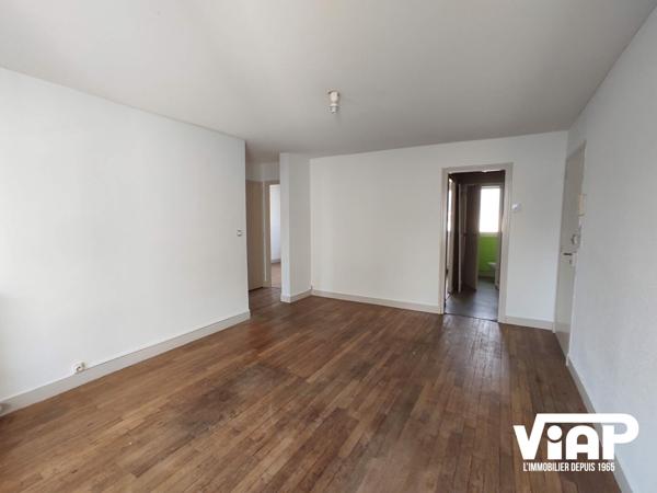 LIMOGES T3 DE 55 m² , Limoges LIMOGES T3 DE 55 m² , Limoges
