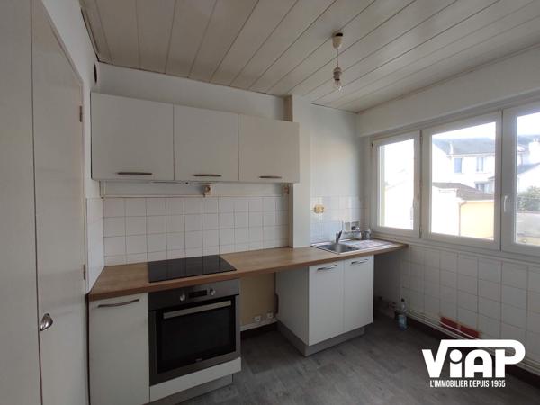 LIMOGES T3 DE 55 m² , Limoges LIMOGES T3 DE 55 m² , Limoges