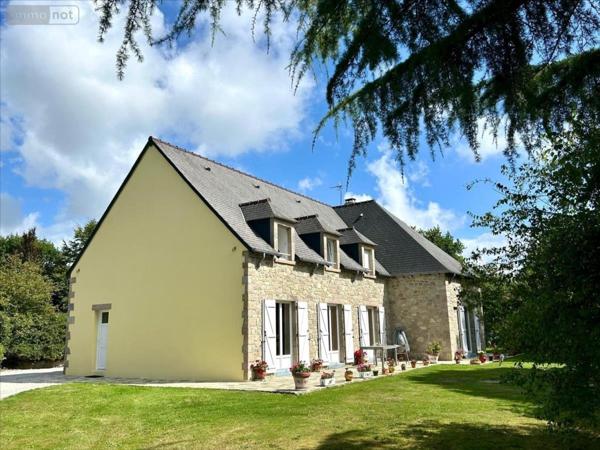 Maison à vendre à Cherbourg-en-Cotentin dans la Manche (50100), ref : 50061-1089804