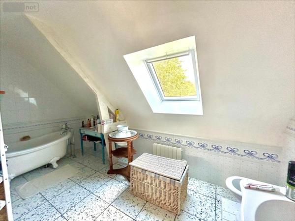 Maison à vendre à Cherbourg-en-Cotentin dans la Manche (50100), ref : 50061-1089804