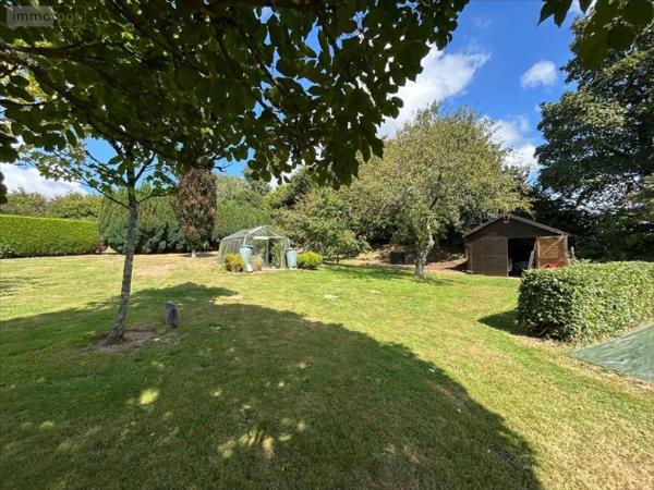 Maison à vendre à Cherbourg-en-Cotentin dans la Manche (50100), ref : 50061-1089804