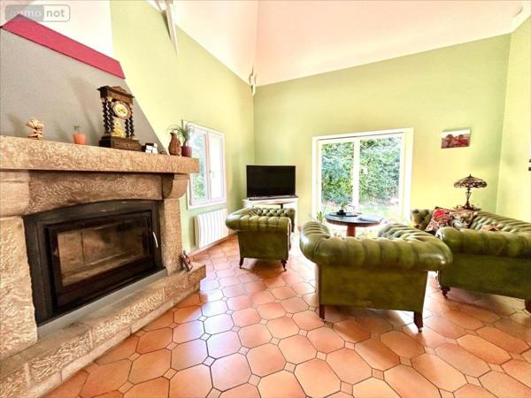 Maison à vendre à Cherbourg-en-Cotentin dans la Manche (50100), ref : 50061-1089804