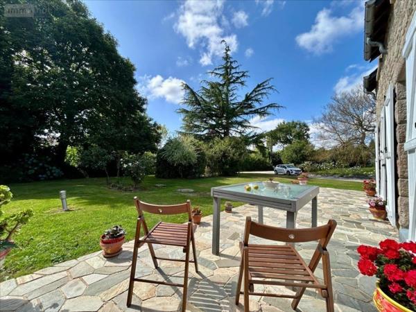 Maison à vendre à Cherbourg-en-Cotentin dans la Manche (50100), ref : 50061-1089804