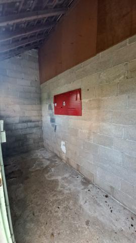 Petite maison de ancienne de village à rafraîchir