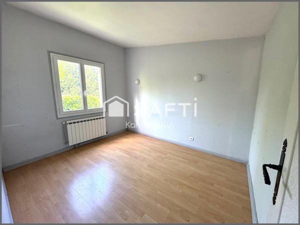 Échoppe de plain-pied secteur Condat