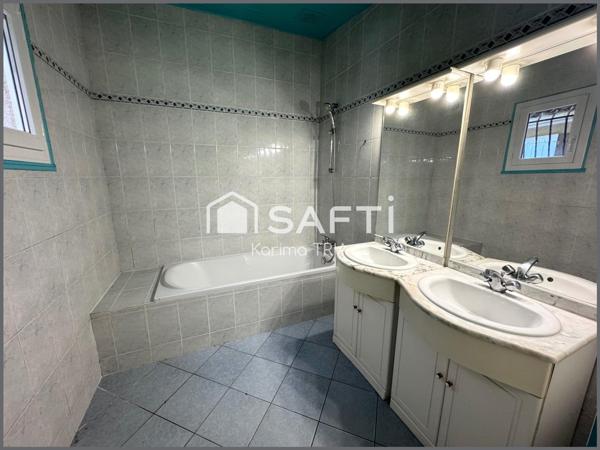 Échoppe de plain-pied secteur Condat