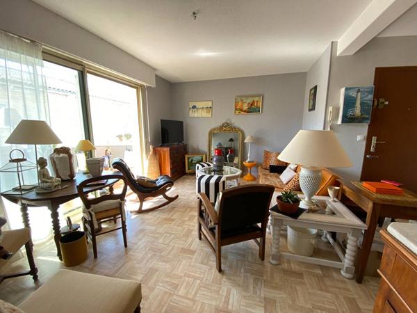 APPARTEMENT à ROYAN