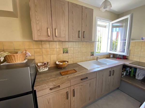 APPARTEMENT à ROYAN