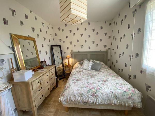 APPARTEMENT à ROYAN