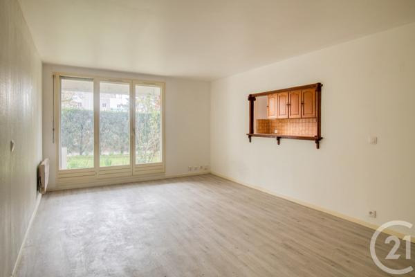 Appartement F2 à vendre  2 pièces - 50,77 m2 ERMONT - 95