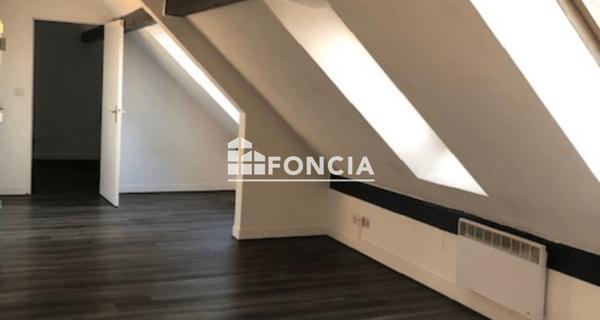 Location Appartement 2 pièces 36.12 m² - Chambly 60230