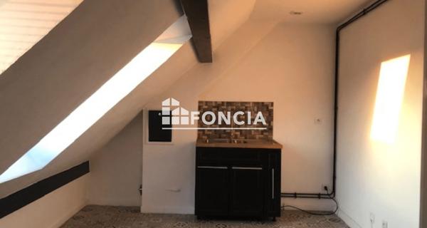 Location Appartement 2 pièces 36.12 m² - Chambly 60230