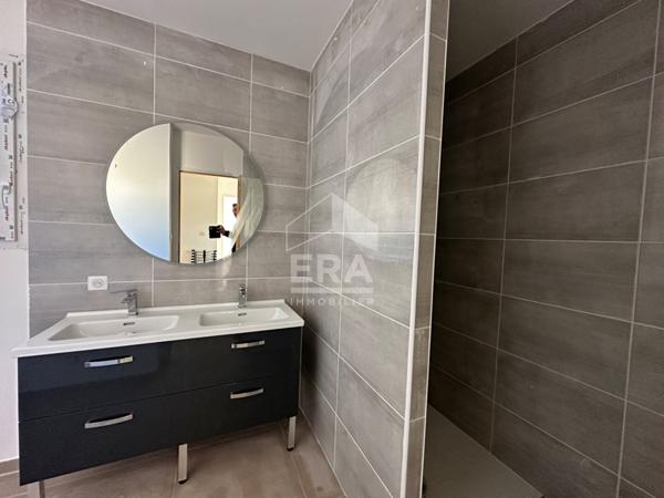 A VENDRE 83470 SAINT MAXIMIN LA SAINTE BAUME  MAISON 100M² SUR 684M² DE JARDIN