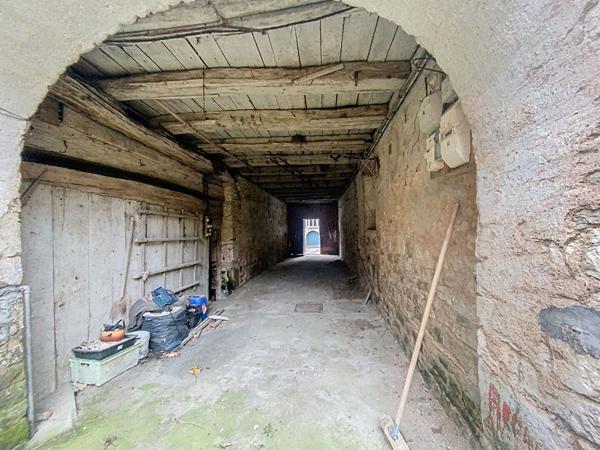 Achat maison près de MONTBOZON - 6 pièce(s) - 34 000 €