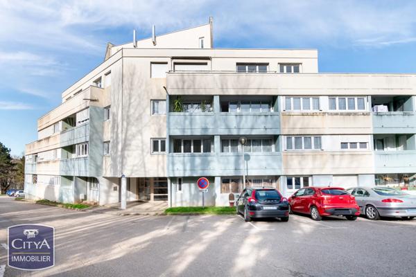 Appartement à vendre 2 pièces 52m²