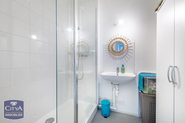 Appartement à vendre 2 pièces 52m²