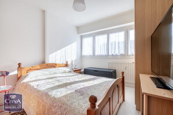 Appartement à vendre 2 pièces 52m²