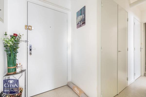 Appartement à vendre 2 pièces 52m²