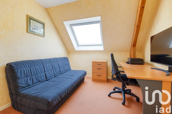 Maison à vendre 7 pièces 164 m² Chanteloup-les-Vignes