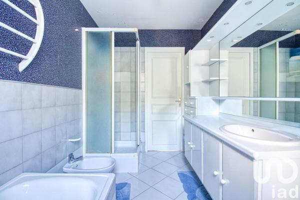 Maison à vendre 7 pièces 164 m² Chanteloup-les-Vignes