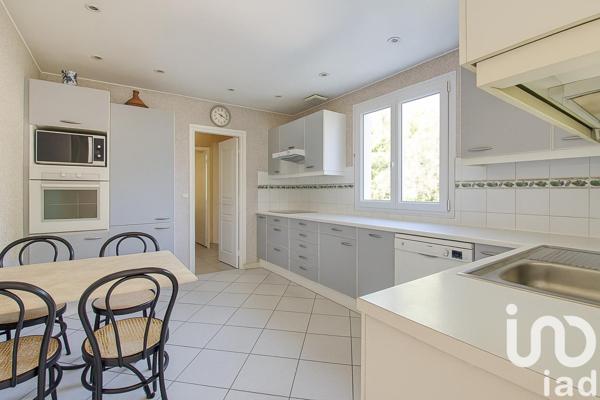 Maison à vendre 7 pièces 164 m² Chanteloup-les-Vignes