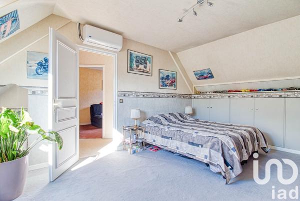 Maison à vendre 7 pièces 164 m² Chanteloup-les-Vignes