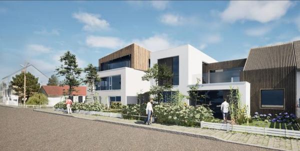 T4 Le Touquet-Paris-Plage 120 m²