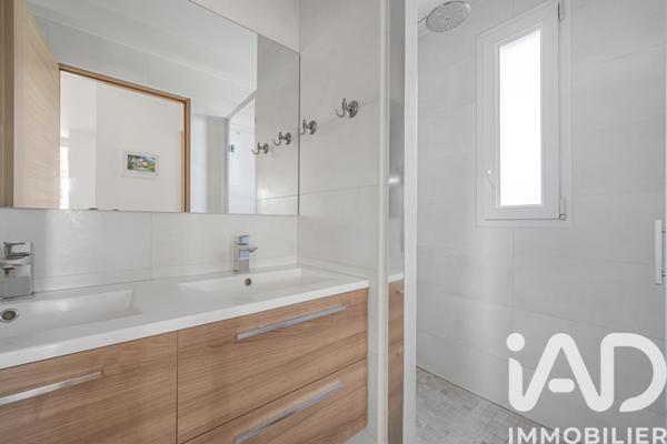 Appartement à vendre 3 pièces 67 m² Boulogne-Billancourt