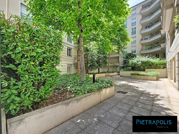 APPARTEMENT 109 M2, 4 CHAMBRES, GARAGE DOUBLE