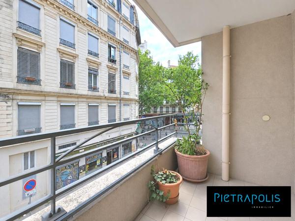 APPARTEMENT 109 M2, 4 CHAMBRES, GARAGE DOUBLE